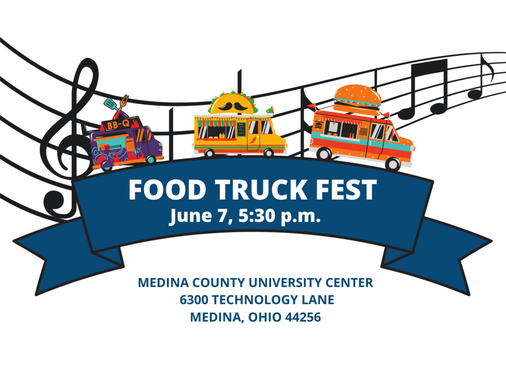 22 Food Truck Fest